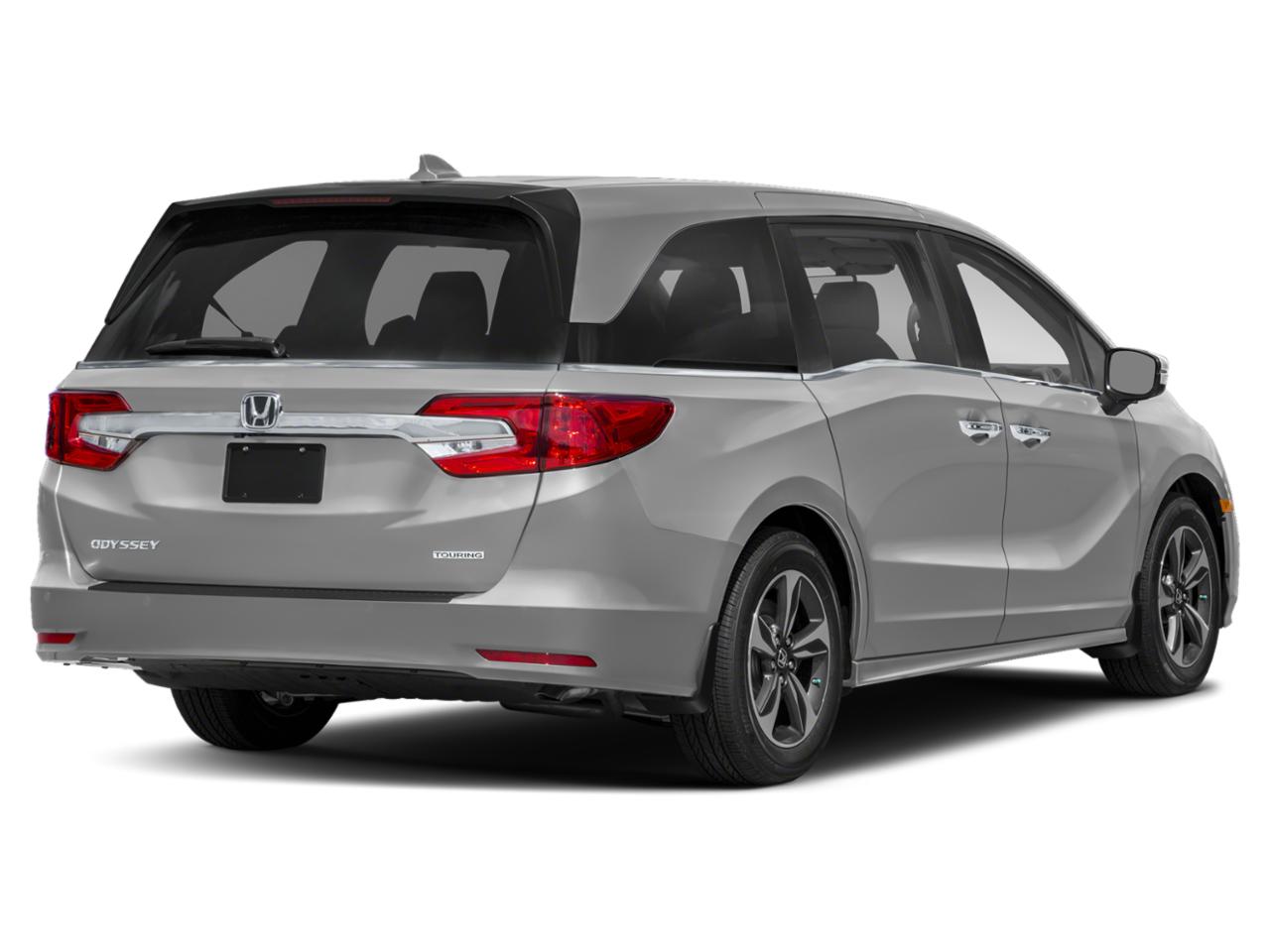 2019 Honda Odyssey Vehicle Photo in Oshkosh, WI 54904