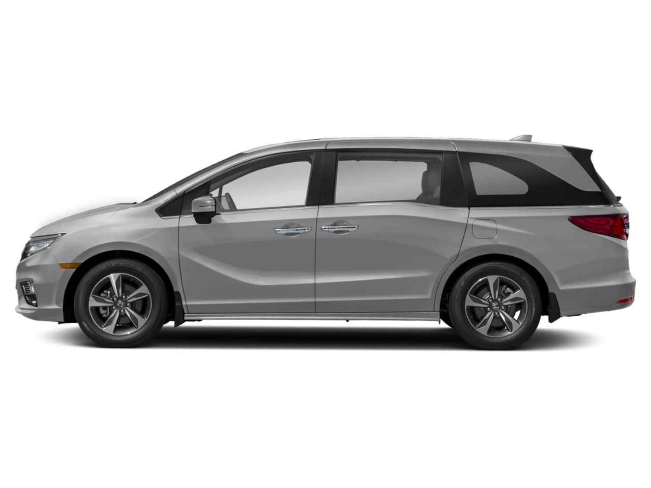 2019 Honda Odyssey Vehicle Photo in Oshkosh, WI 54904