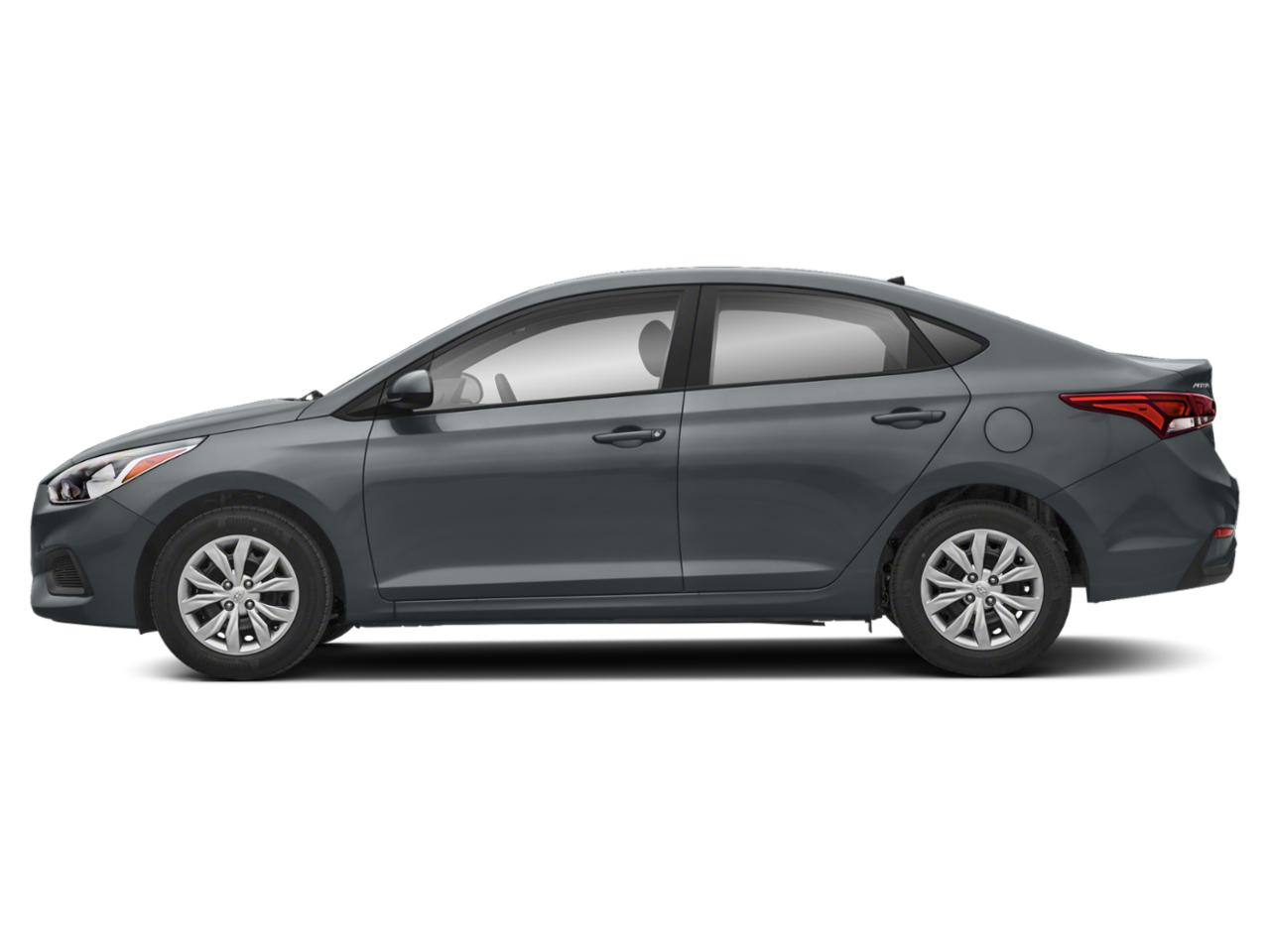 2019 Hyundai ACCENT Vehicle Photo in Louisville, KY 40505