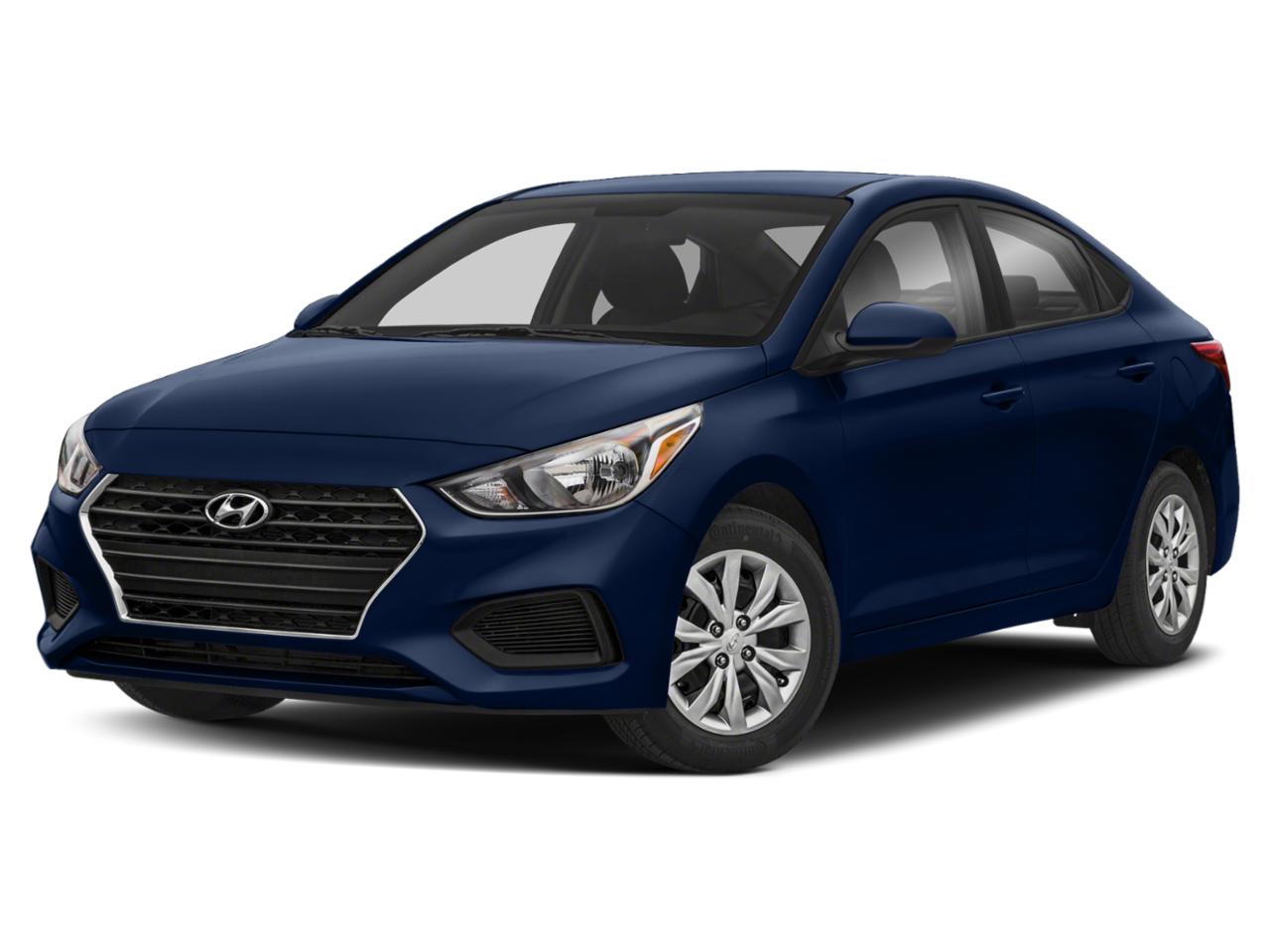 2019 Hyundai ACCENT Vehicle Photo in Peoria, AZ 85382