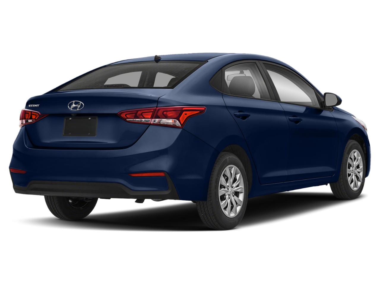 2019 Hyundai ACCENT Vehicle Photo in Peoria, AZ 85382