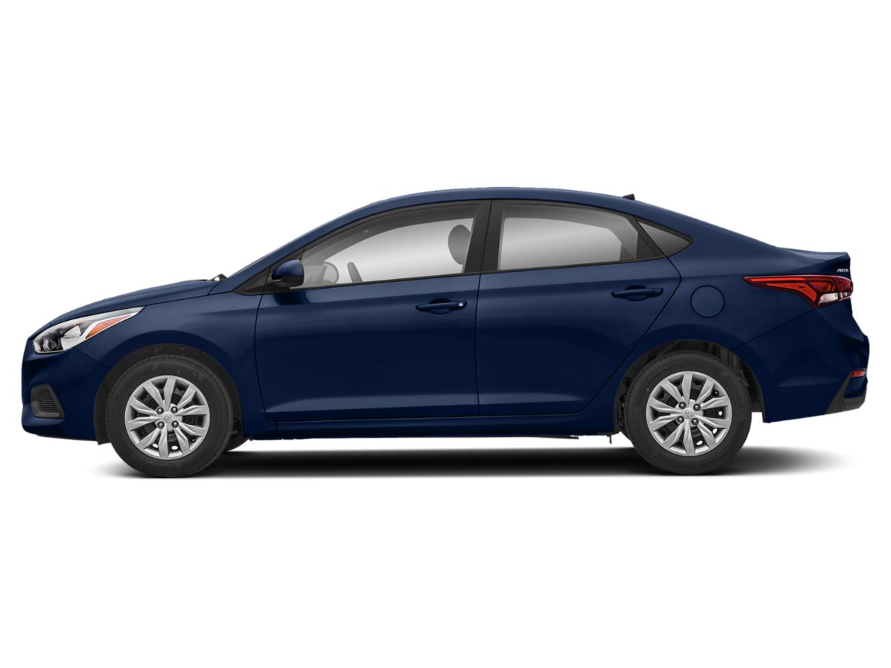 2019 Hyundai ACCENT Vehicle Photo in Peoria, AZ 85382