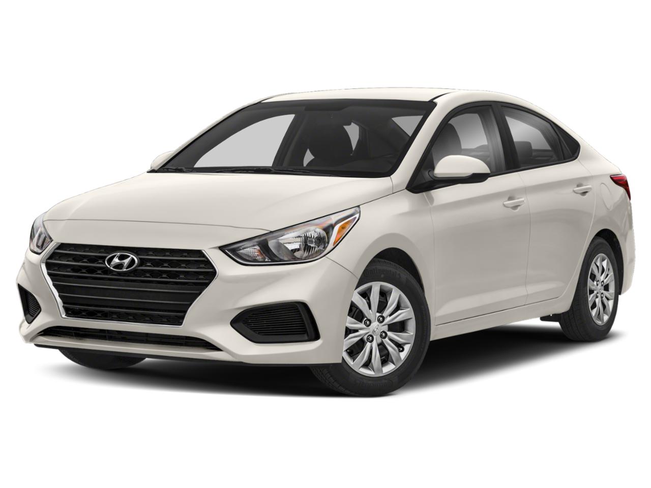 2019 Hyundai ACCENT Vehicle Photo in Louisville, KY 40505