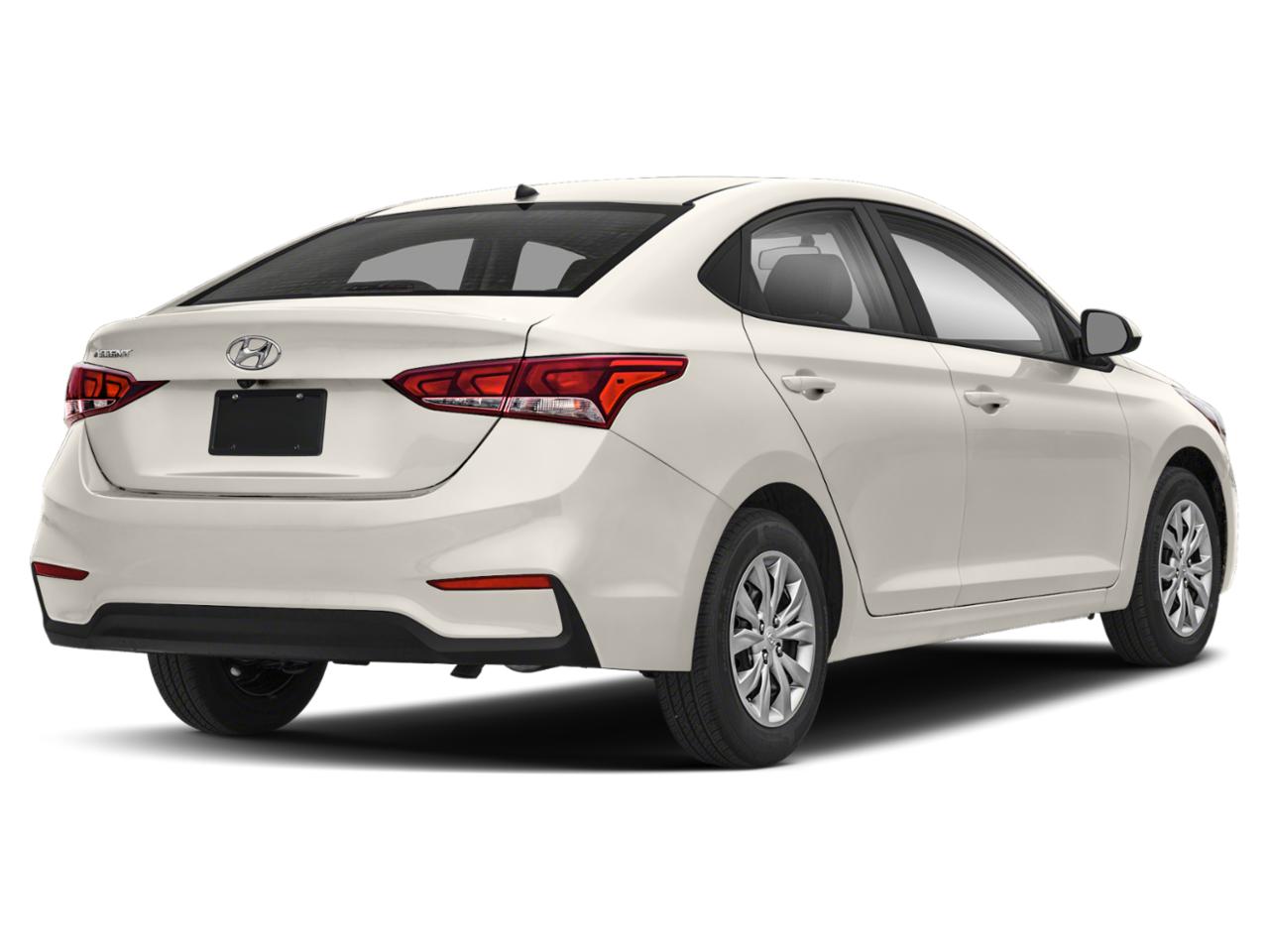 2019 Hyundai ACCENT Vehicle Photo in Louisville, KY 40505