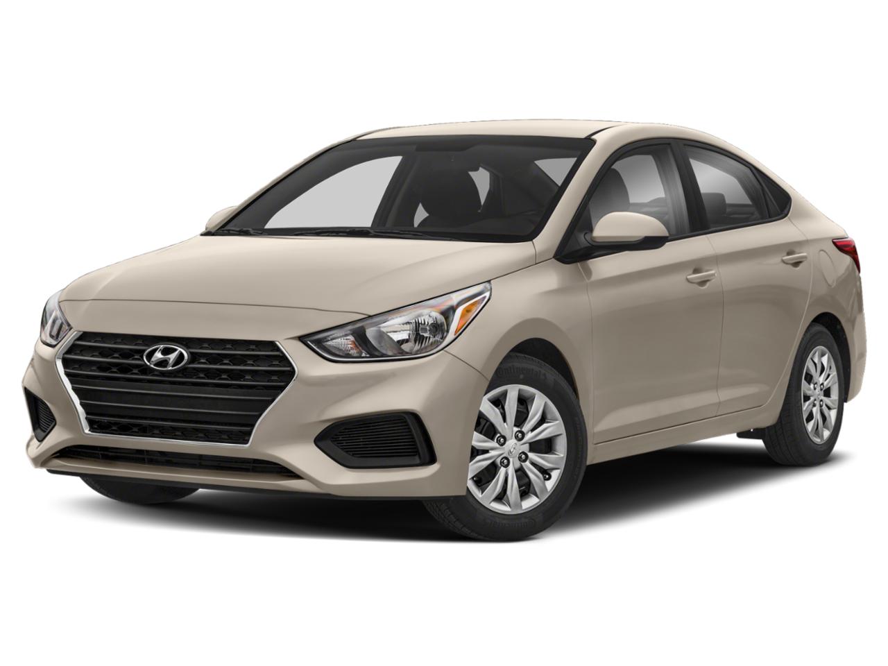 2019 Hyundai ACCENT Vehicle Photo in Sanford, FL 32771