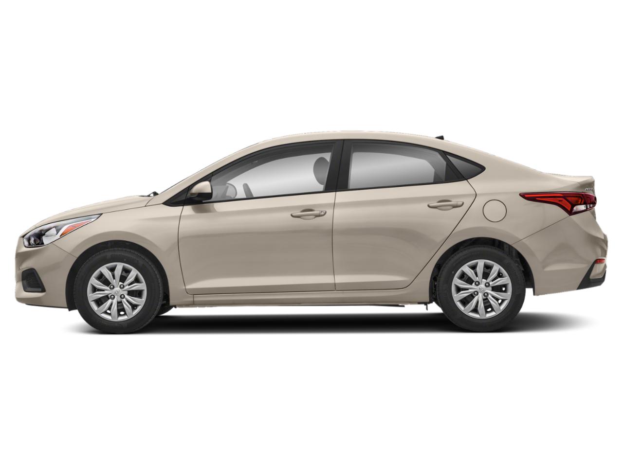 2019 Hyundai ACCENT Vehicle Photo in Sanford, FL 32771