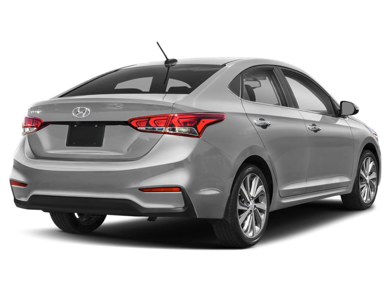 2019 Hyundai ACCENT Vehicle Photo in Shiloh, IL 62269