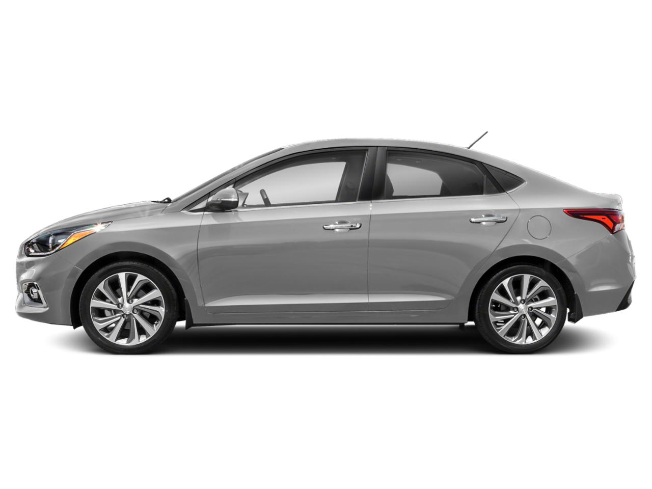 2019 Hyundai ACCENT Vehicle Photo in Shiloh, IL 62269