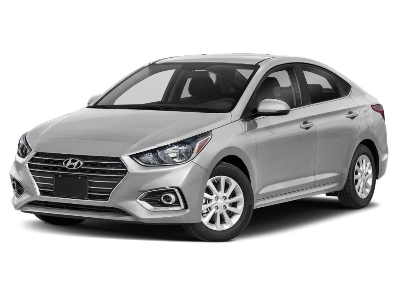 2019 Hyundai ACCENT Vehicle Photo in Louisville, KY 40505