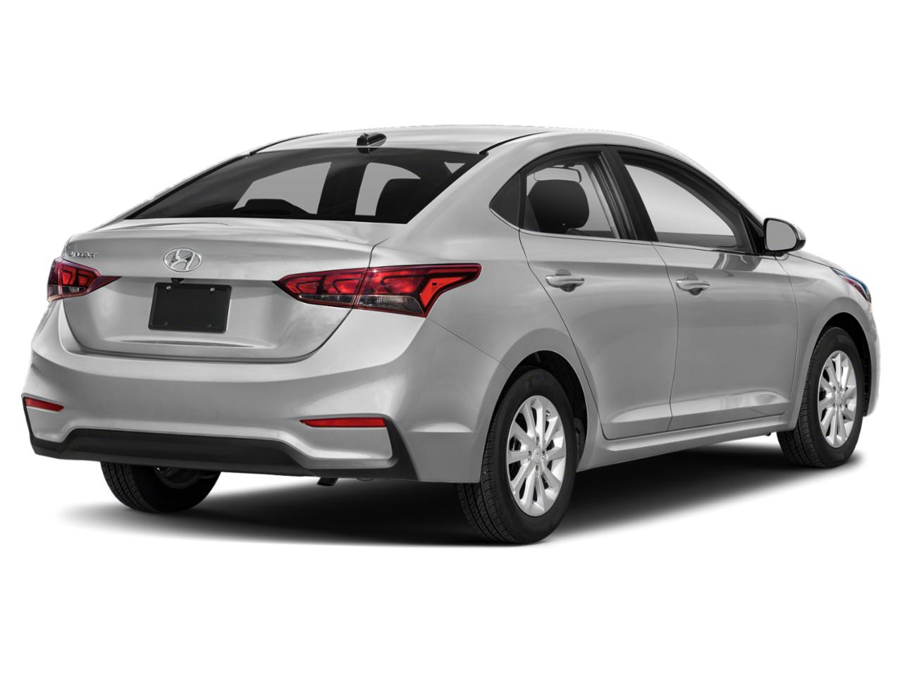 2019 Hyundai ACCENT Vehicle Photo in Louisville, KY 40505