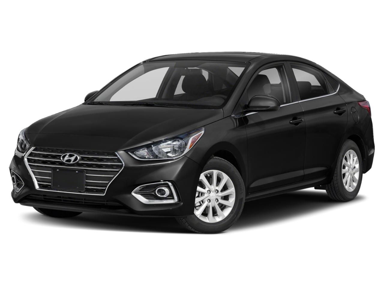 2019 Hyundai ACCENT Vehicle Photo in Louisville, KY 40505