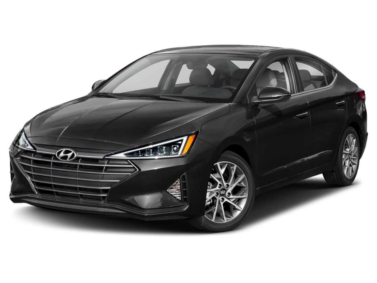 2019 Hyundai ELANTRA Vehicle Photo in Louisville, KY 40505