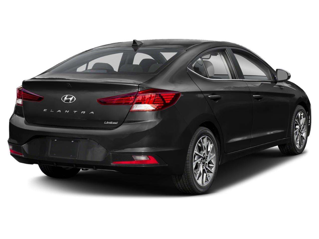 2019 Hyundai ELANTRA Vehicle Photo in Louisville, KY 40505