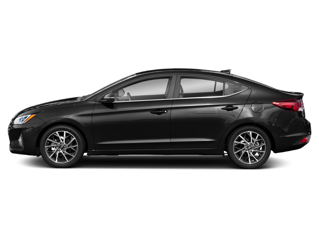 2019 Hyundai ELANTRA Vehicle Photo in Louisville, KY 40505