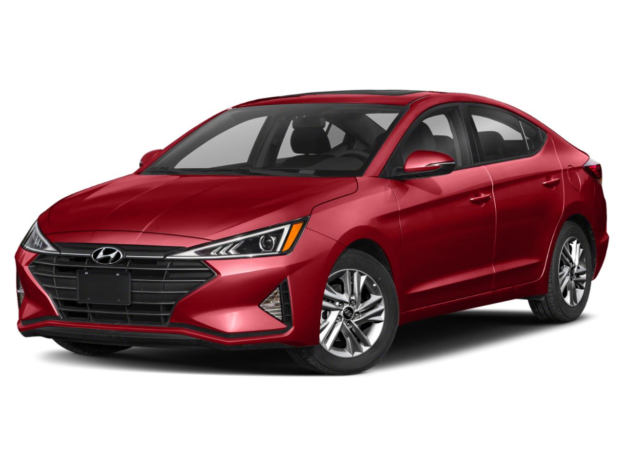 2019 Hyundai ELANTRA Vehicle Photo in Winter Park, FL 32792