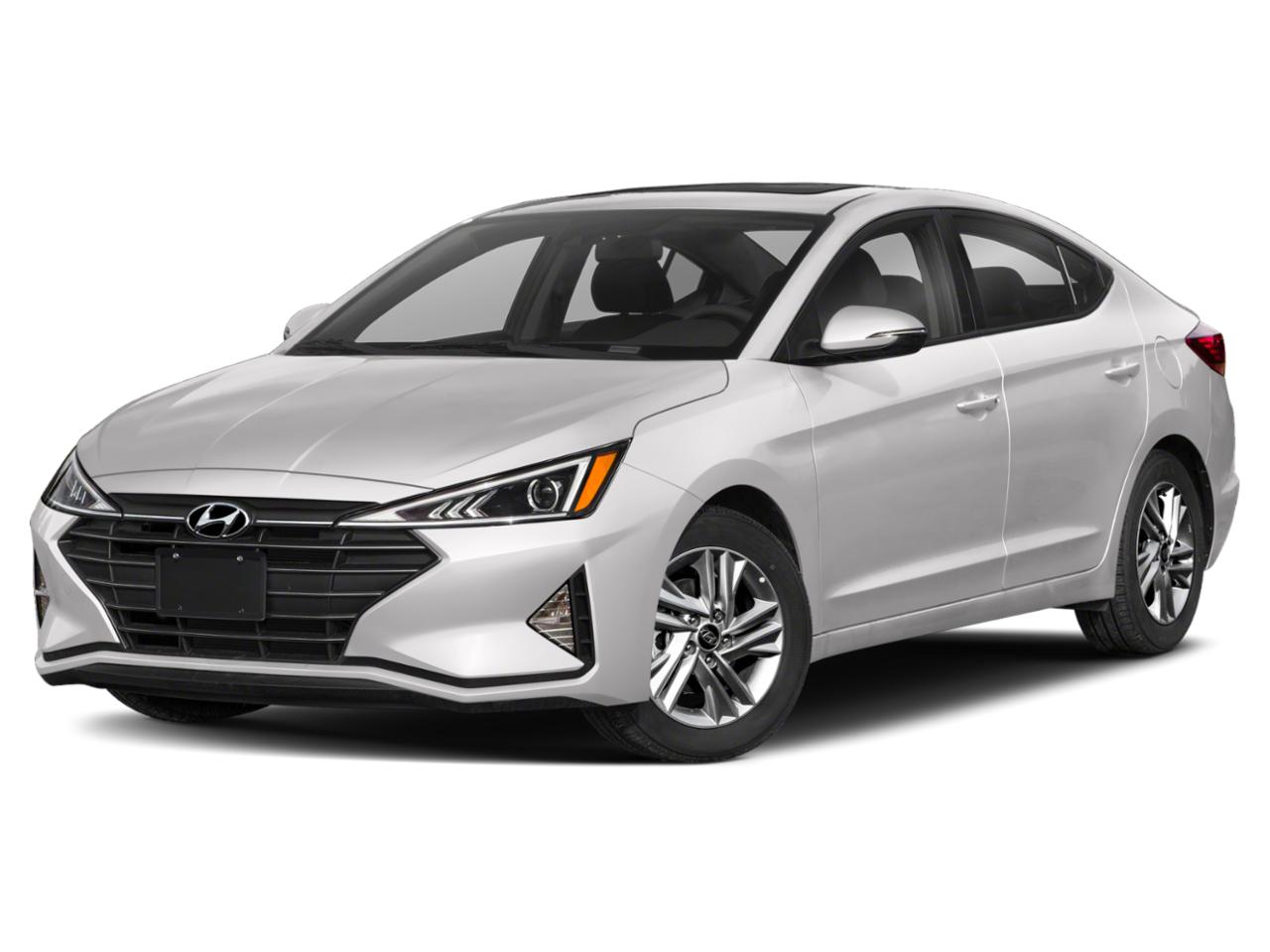 2019 Hyundai ELANTRA Vehicle Photo in Orlando, FL 32811