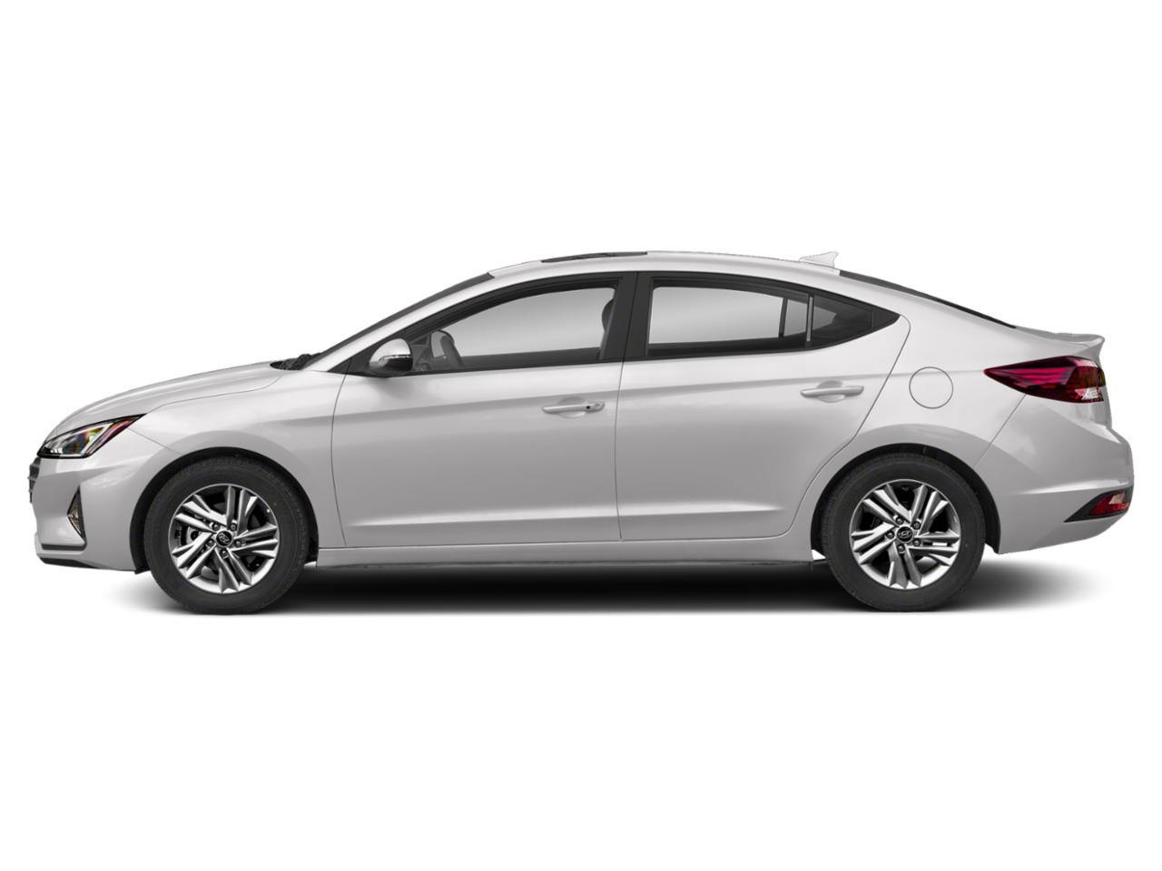 2019 Hyundai ELANTRA Vehicle Photo in Pembroke Pines , FL 33027