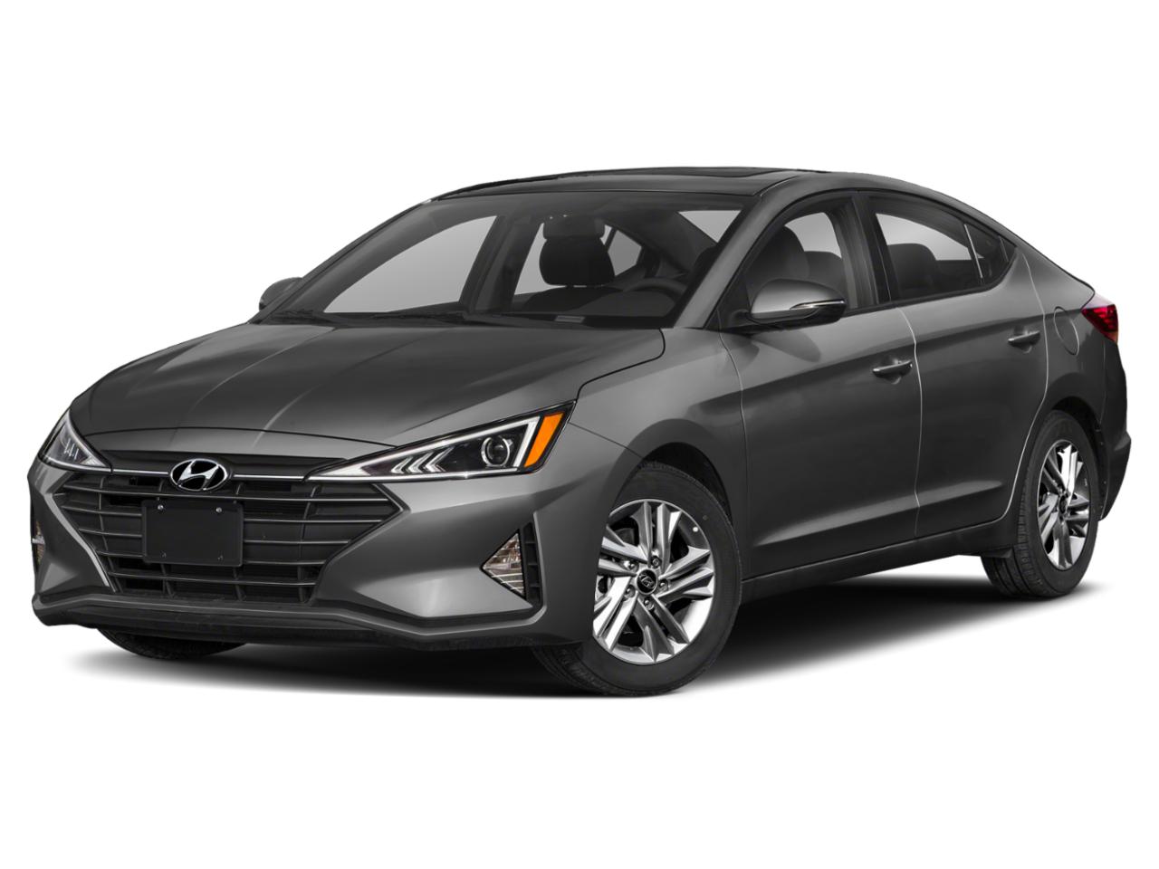 2019 Hyundai ELANTRA Vehicle Photo in Sanford, FL 32771