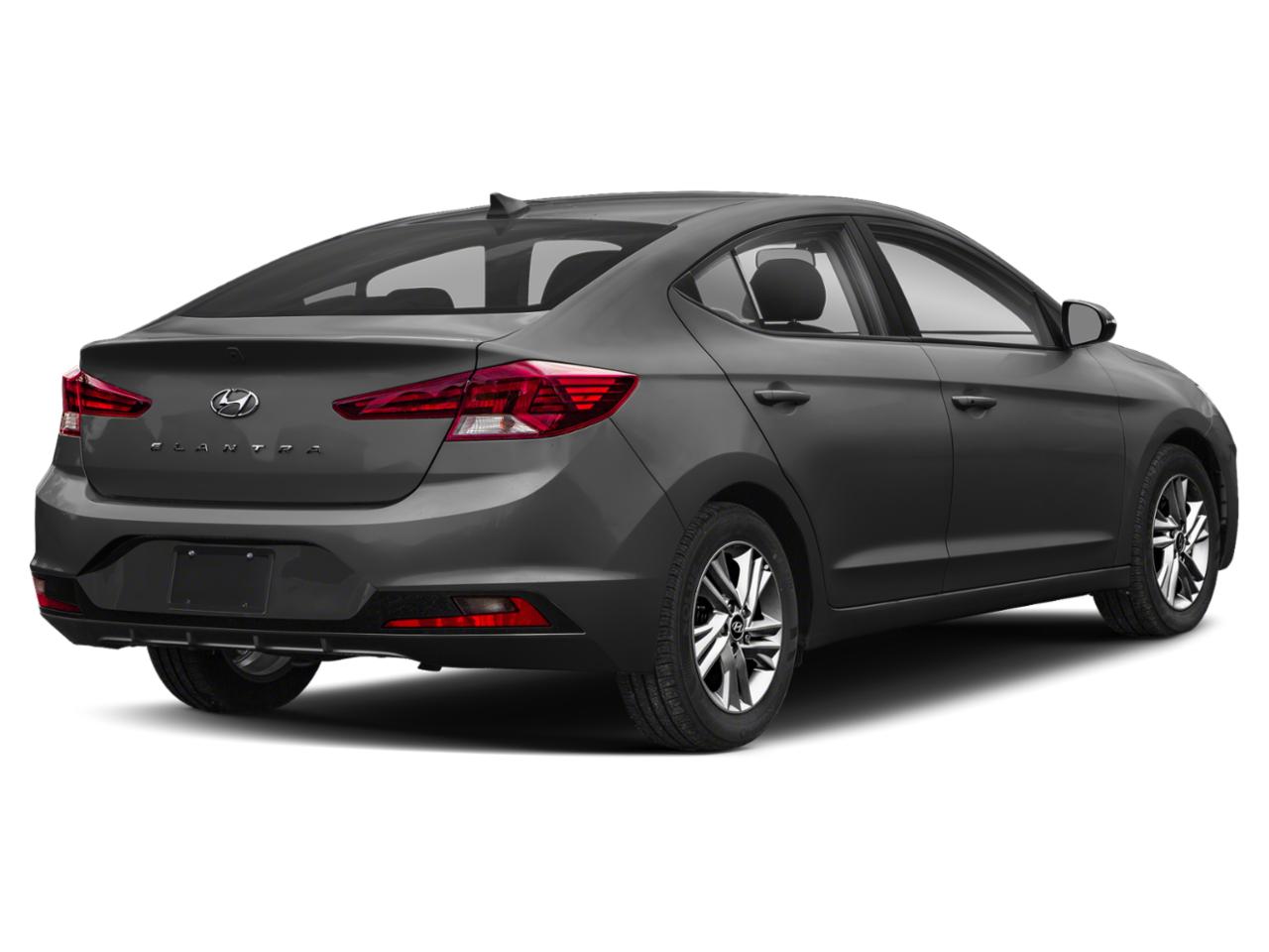 2019 Hyundai ELANTRA Vehicle Photo in Sanford, FL 32771