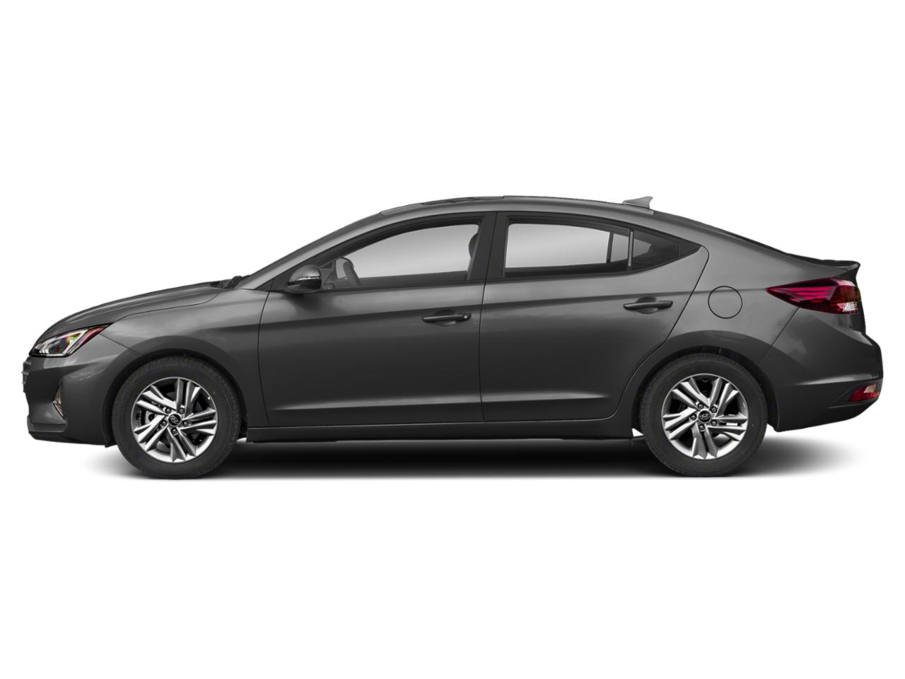 2019 Hyundai ELANTRA Vehicle Photo in Sanford, FL 32771