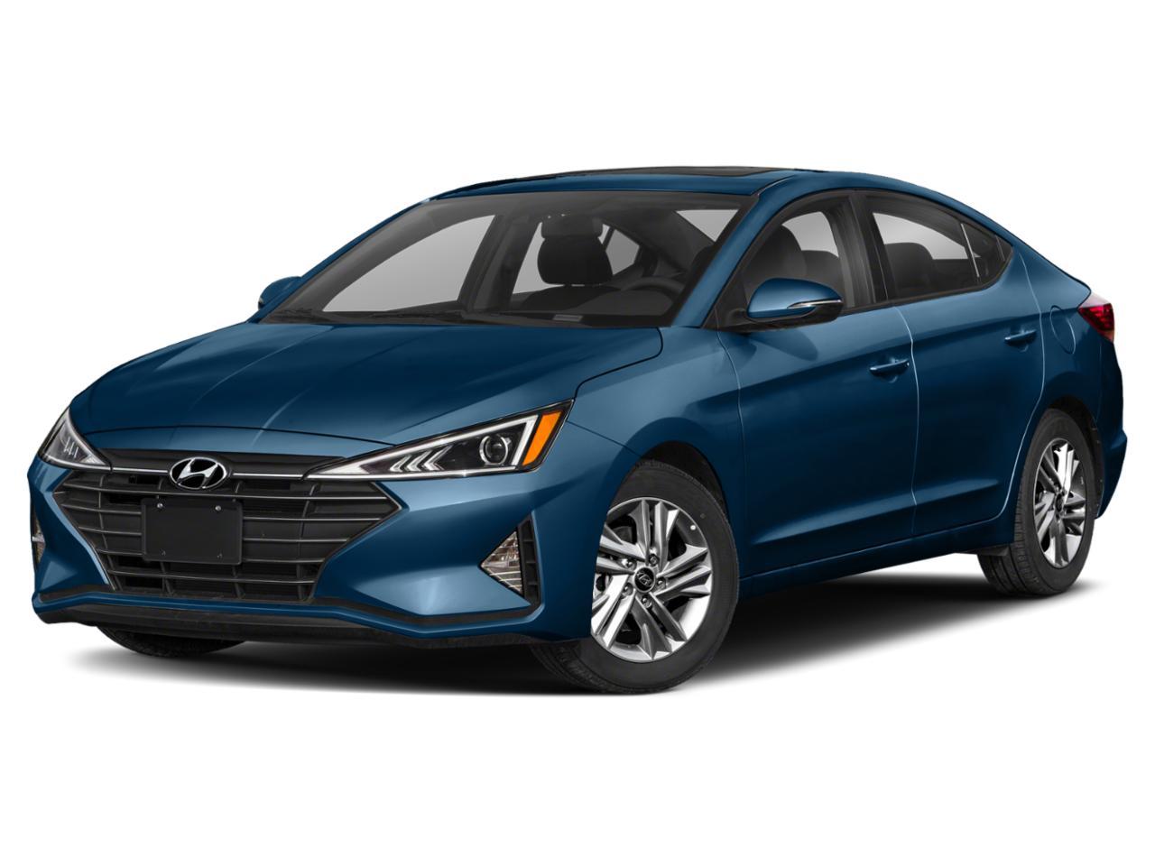 2019 Hyundai ELANTRA Vehicle Photo in Pinellas Park , FL 33781