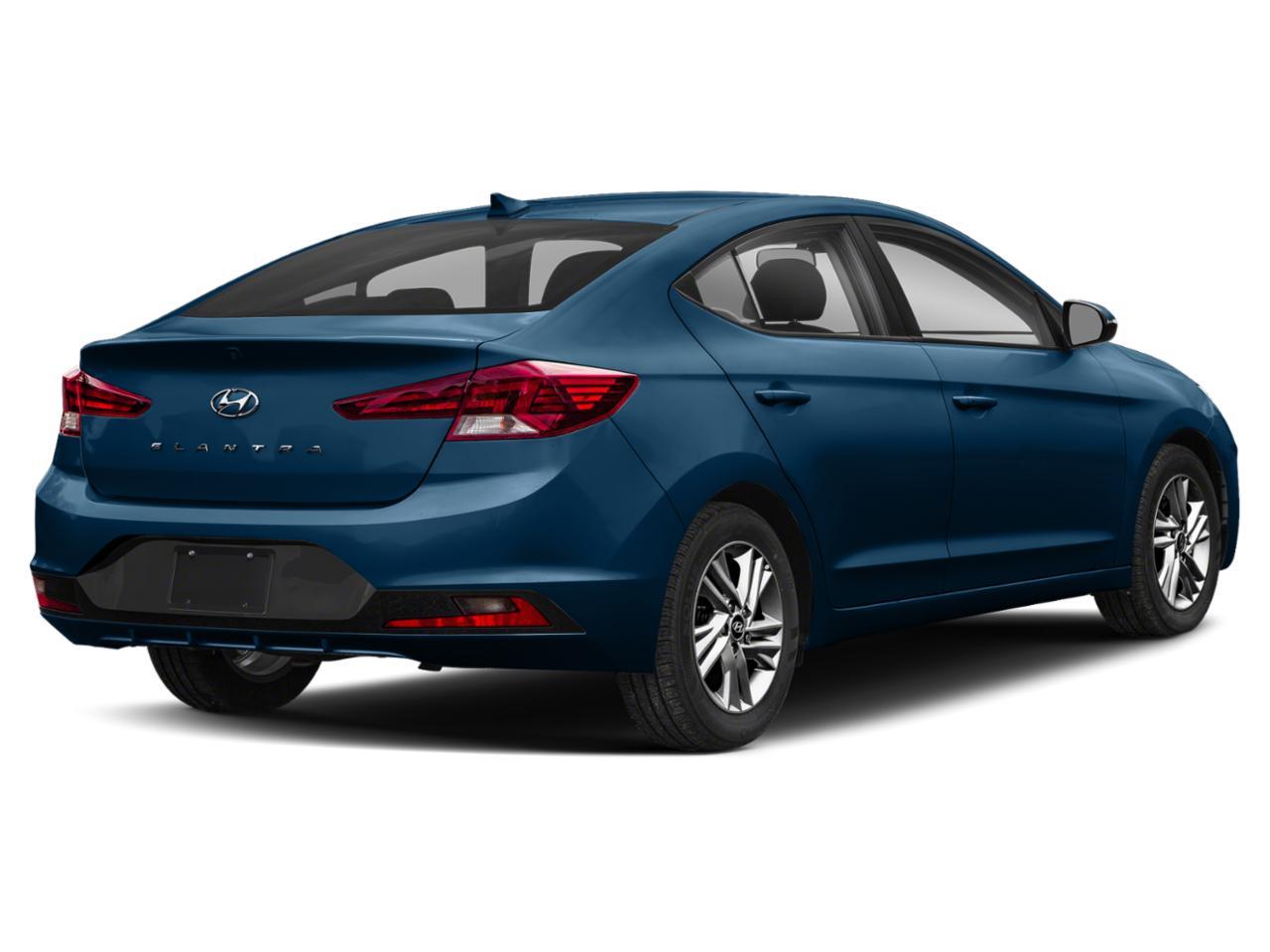 2019 Hyundai ELANTRA Vehicle Photo in Pinellas Park , FL 33781