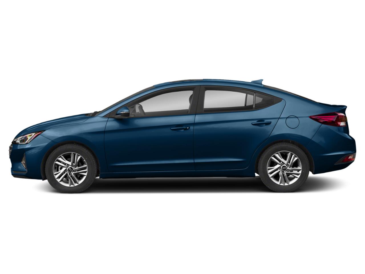 2019 Hyundai ELANTRA Vehicle Photo in Pinellas Park , FL 33781