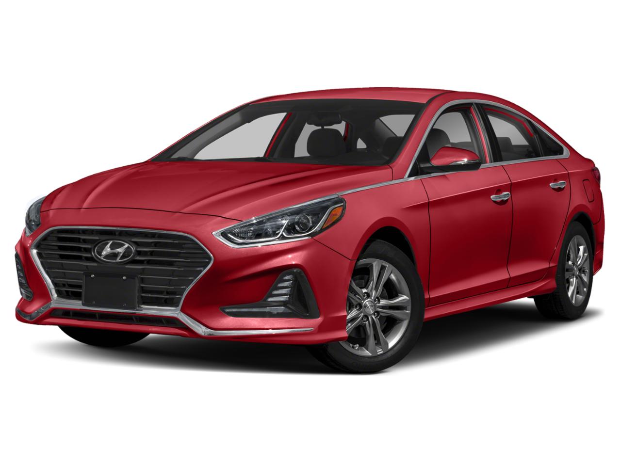 2019 Hyundai SONATA Vehicle Photo in Sanford, FL 32771