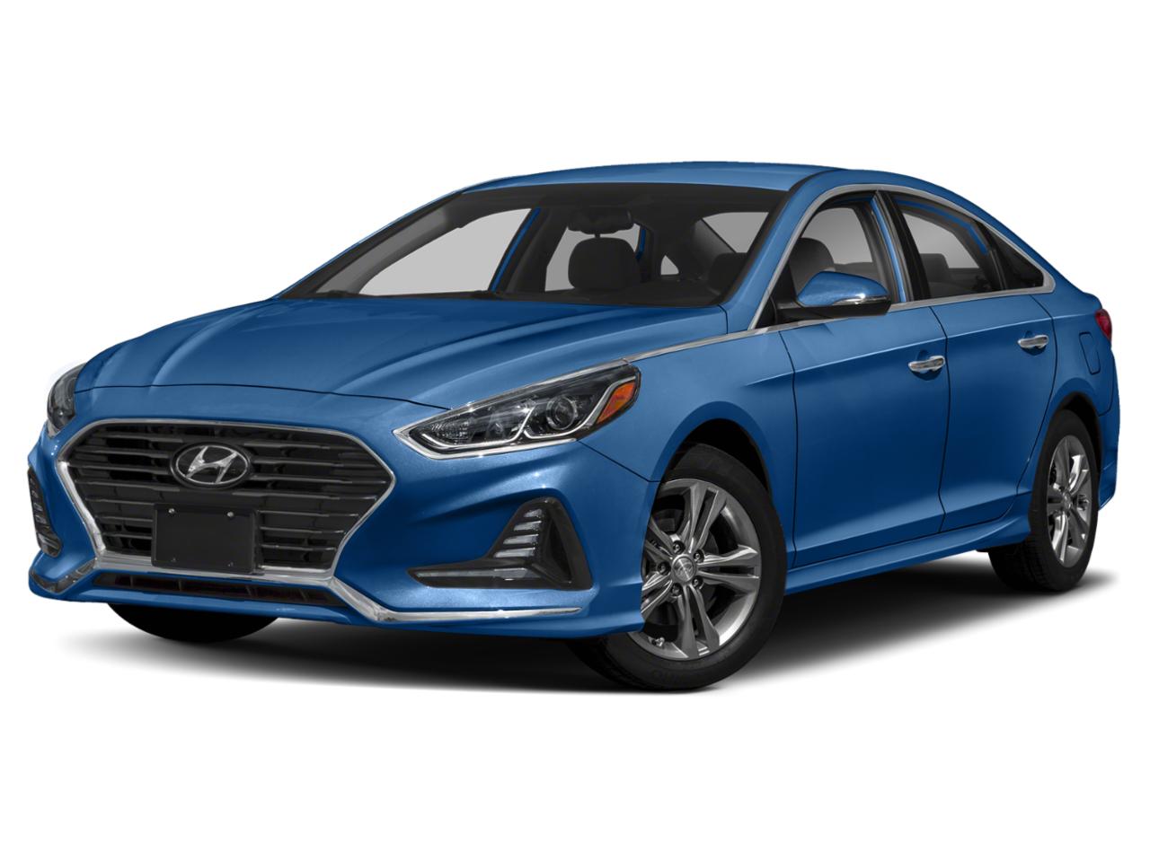 2019 Hyundai Sonata for sale in Fort Walton Beach