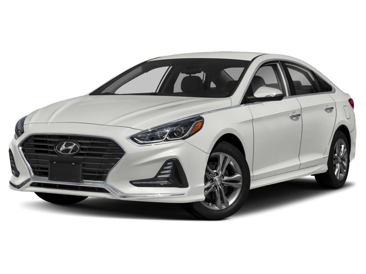 2019 Hyundai SONATA Vehicle Photo in Shiloh, IL 62269