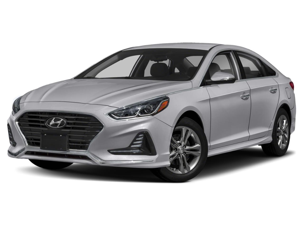 2019 Hyundai SONATA Vehicle Photo in Memphis, TN 38115