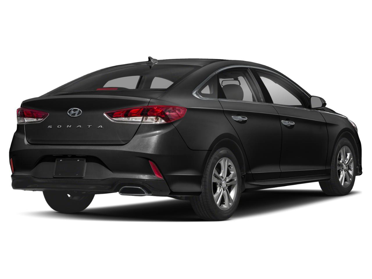 2019 Hyundai Sonata Vehicle Photo in WEST PALM BEACH, FL 33407-3296