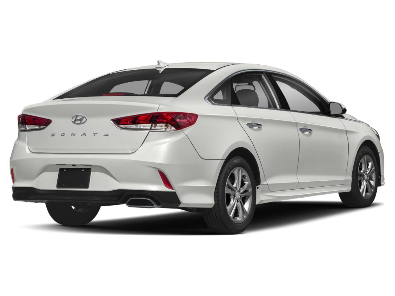 2019 Hyundai SONATA Vehicle Photo in Shiloh, IL 62269