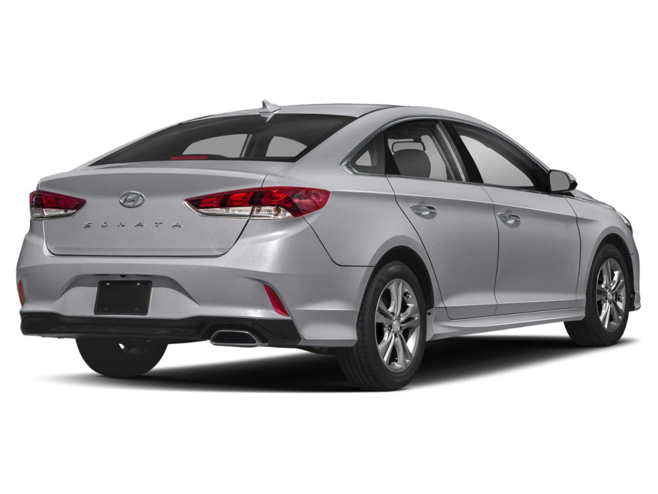 2019 Hyundai SONATA Vehicle Photo in Memphis, TN 38115