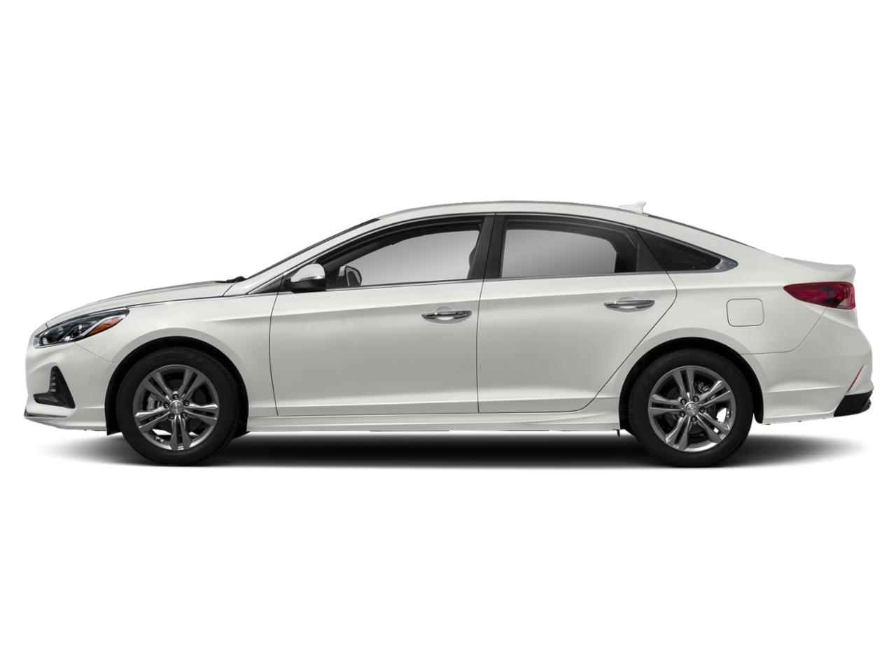 2019 Hyundai SONATA Vehicle Photo in Willow Grove, PA 19090