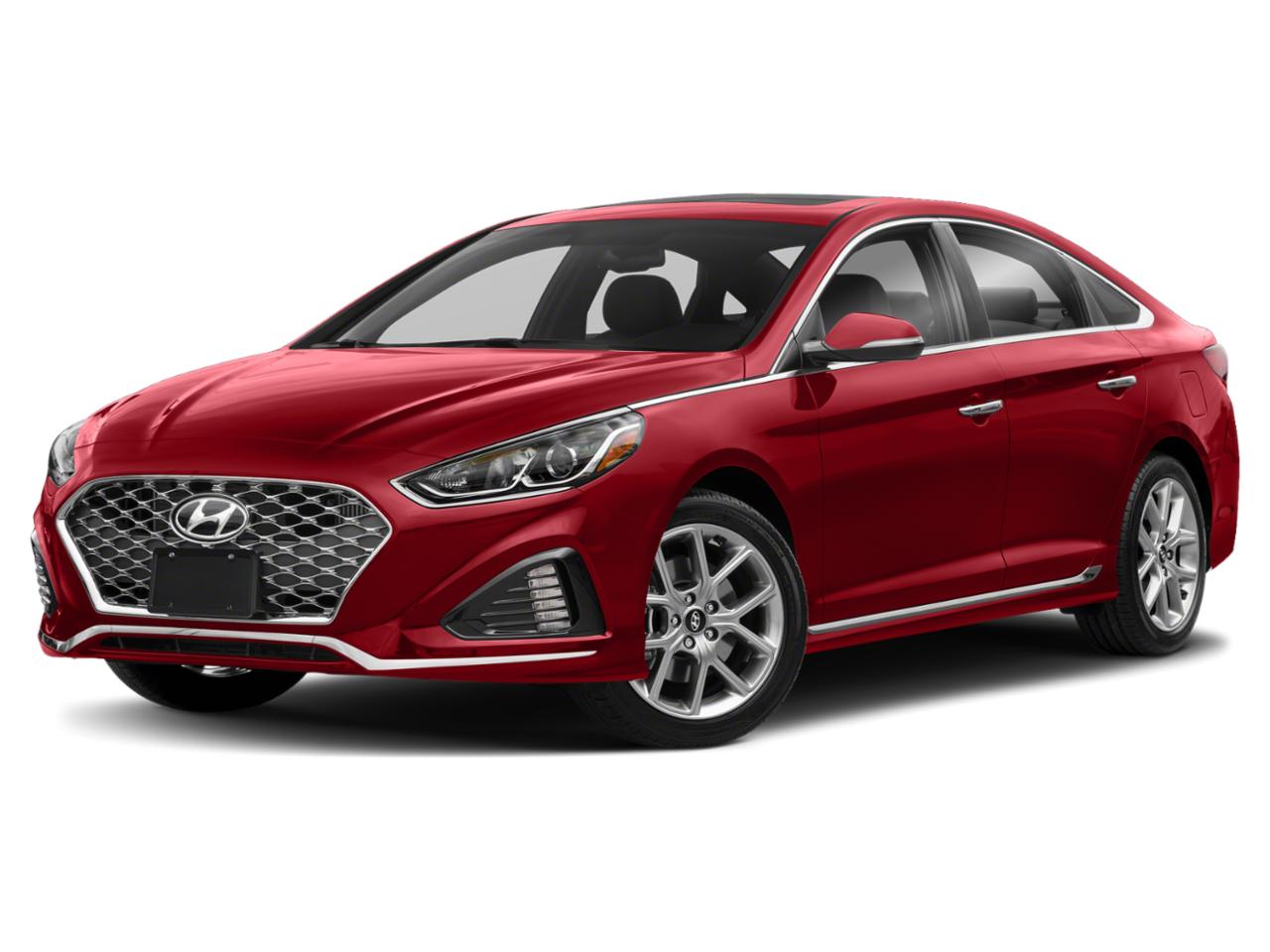 2019 Hyundai SONATA Vehicle Photo in Peoria, IL 61615