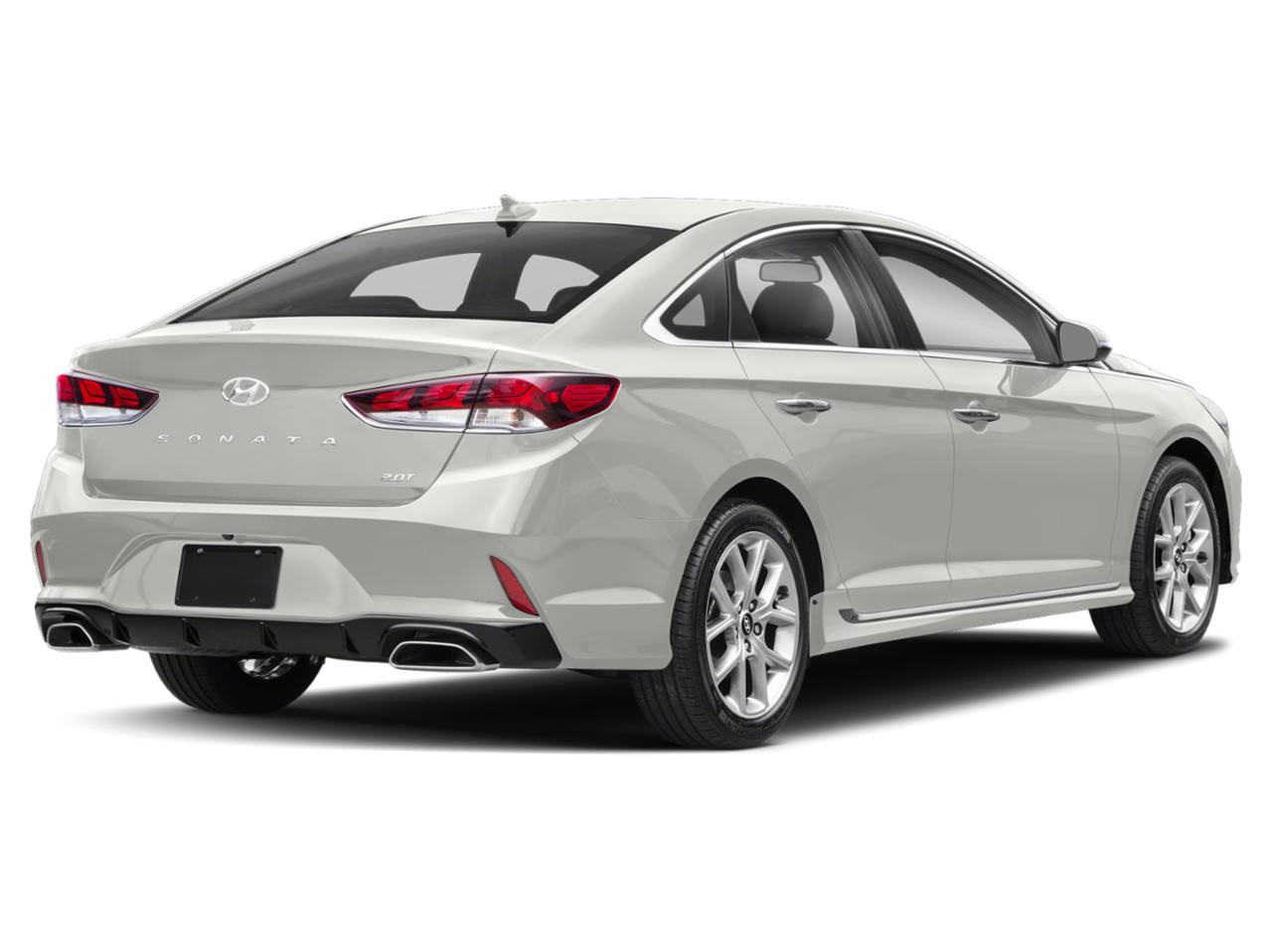 2019 Hyundai SONATA Vehicle Photo in Decatur, TX 76234