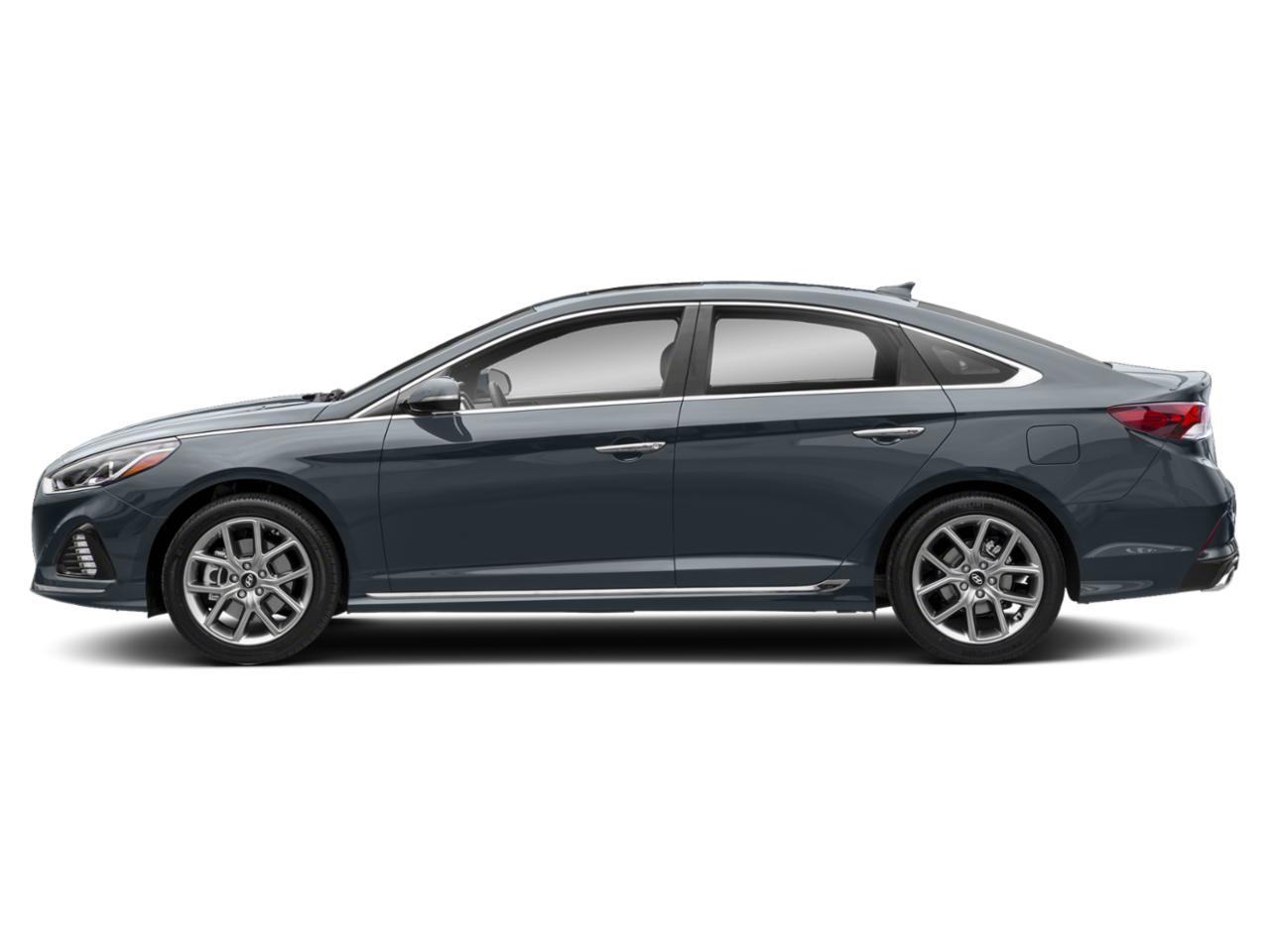 2019 Hyundai SONATA Vehicle Photo in BEAUFORT, SC 29906-4218