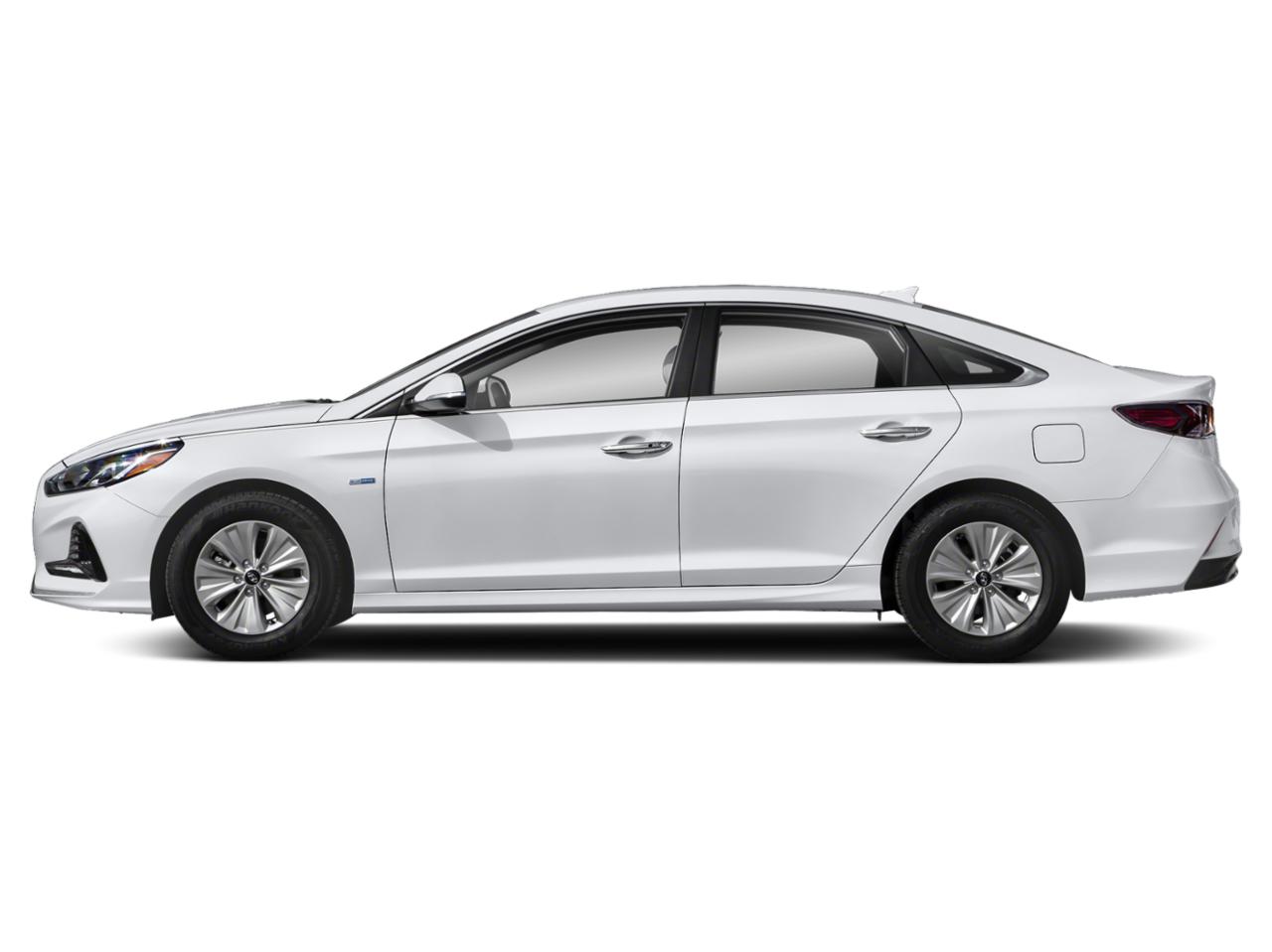 Used 2019 Hyundai Sonata Hybrid SE with VIN KMHE24L38KA089225 for sale in Fort Smith, AR