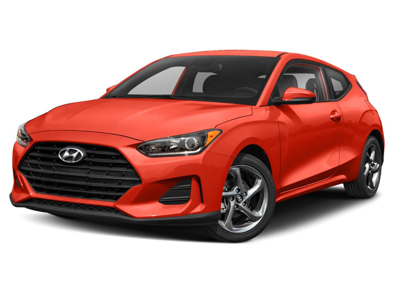 2019 Hyundai VELOSTER Vehicle Photo in Peoria, IL 61615