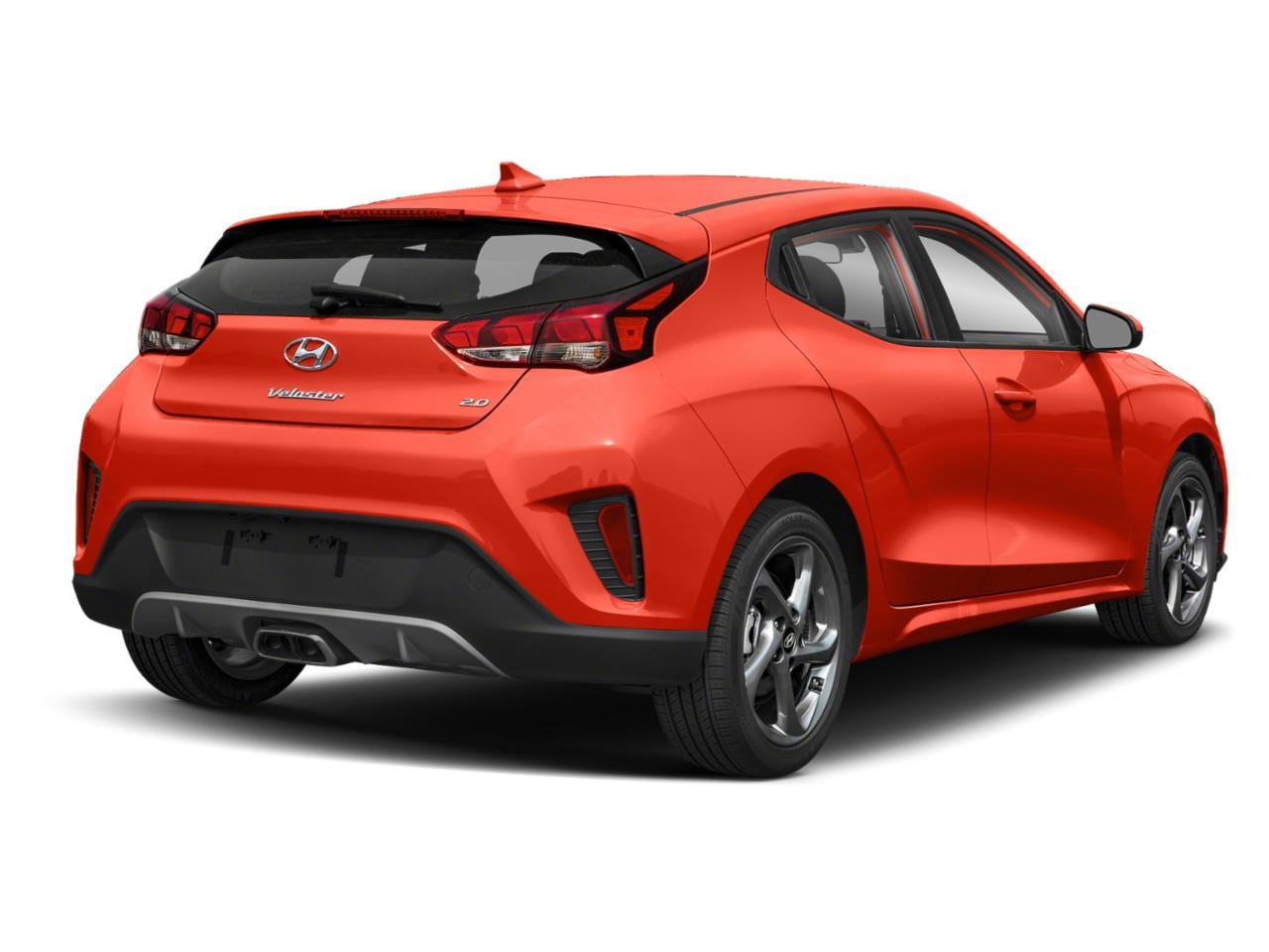 2019 Hyundai VELOSTER Vehicle Photo in Peoria, IL 61615