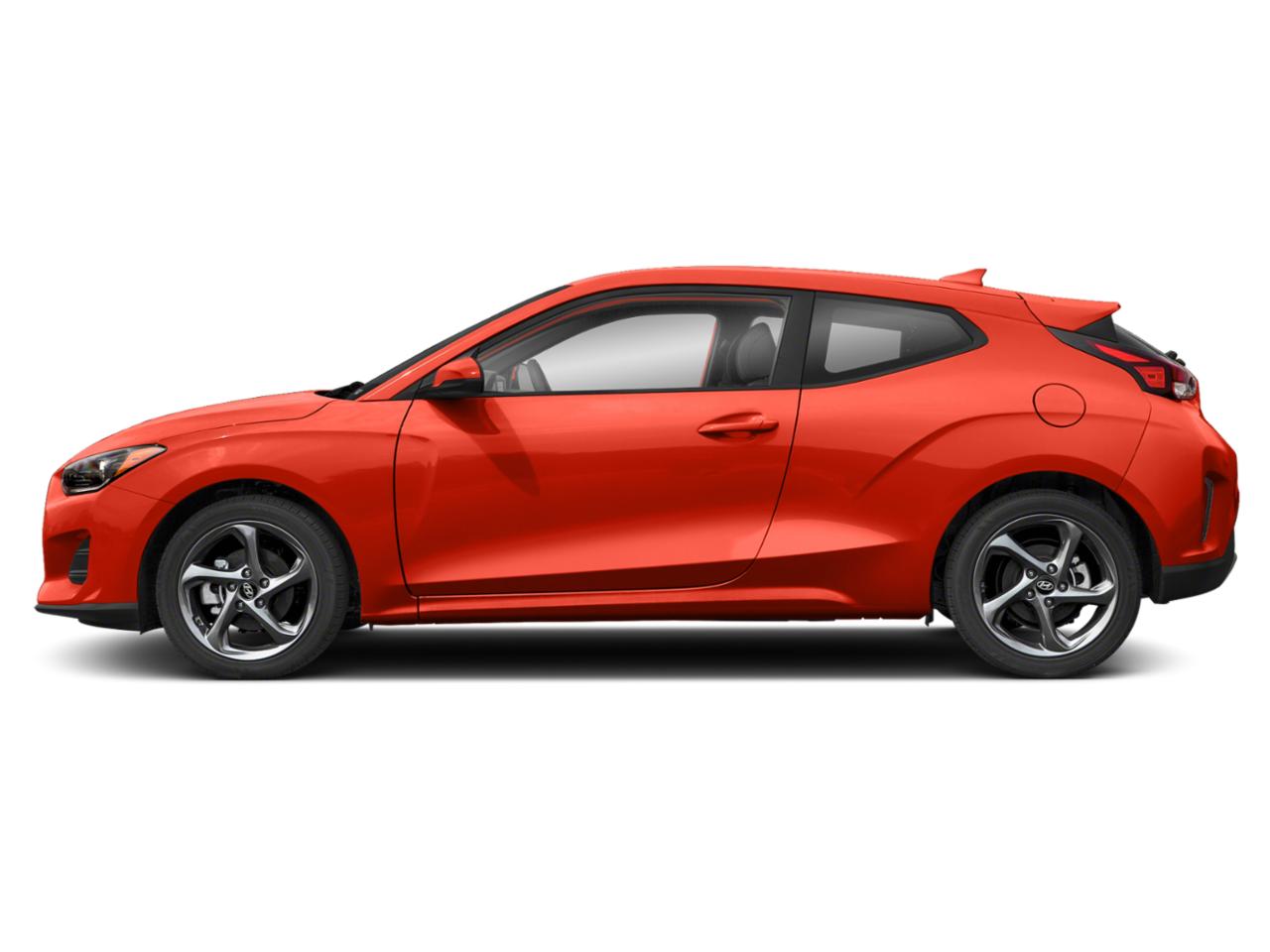 2019 Hyundai VELOSTER Vehicle Photo in Peoria, IL 61615