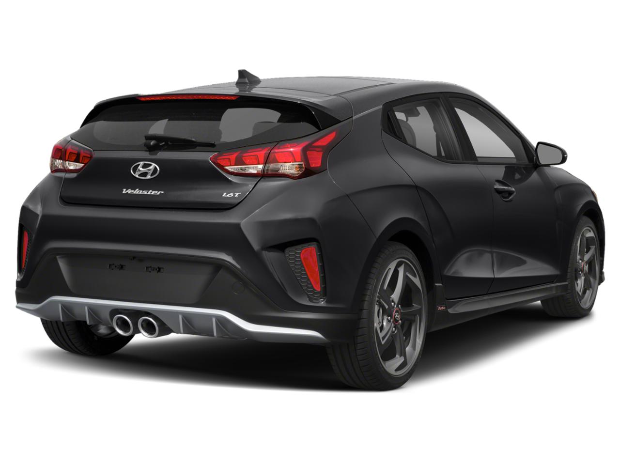 2019 Hyundai VELOSTER Vehicle Photo in Shiloh, IL 62269