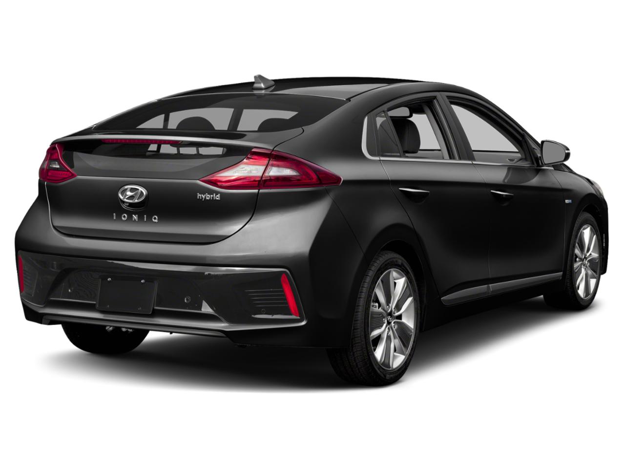 2019 Hyundai IONIQ Hybrid Vehicle Photo in Shiloh, IL 62269