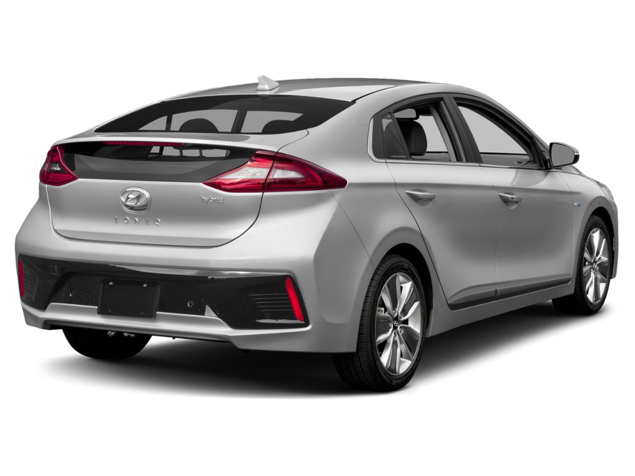 2019 Hyundai IONIQ Hybrid Vehicle Photo in Philadelphia, PA 19116