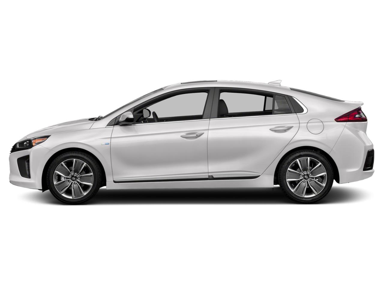 2019 Hyundai Ioniq Hybrid Vehicle Photo in LAUREL, MD 20707-4697