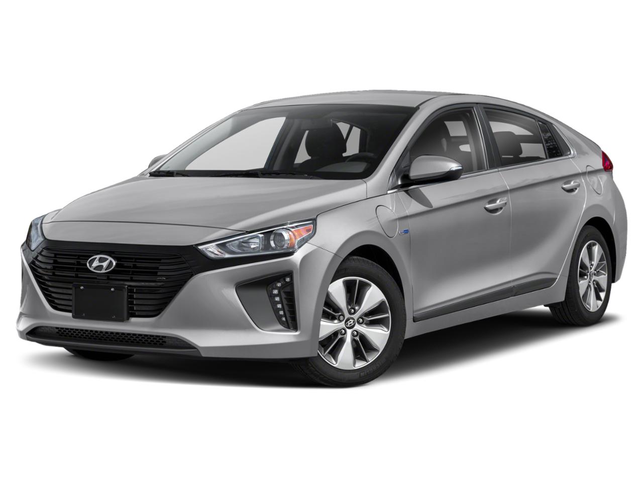 2019 Hyundai Ioniq Plug-In Hybrid Vehicle Photo in MECHANICSBURG, PA 17050-1707