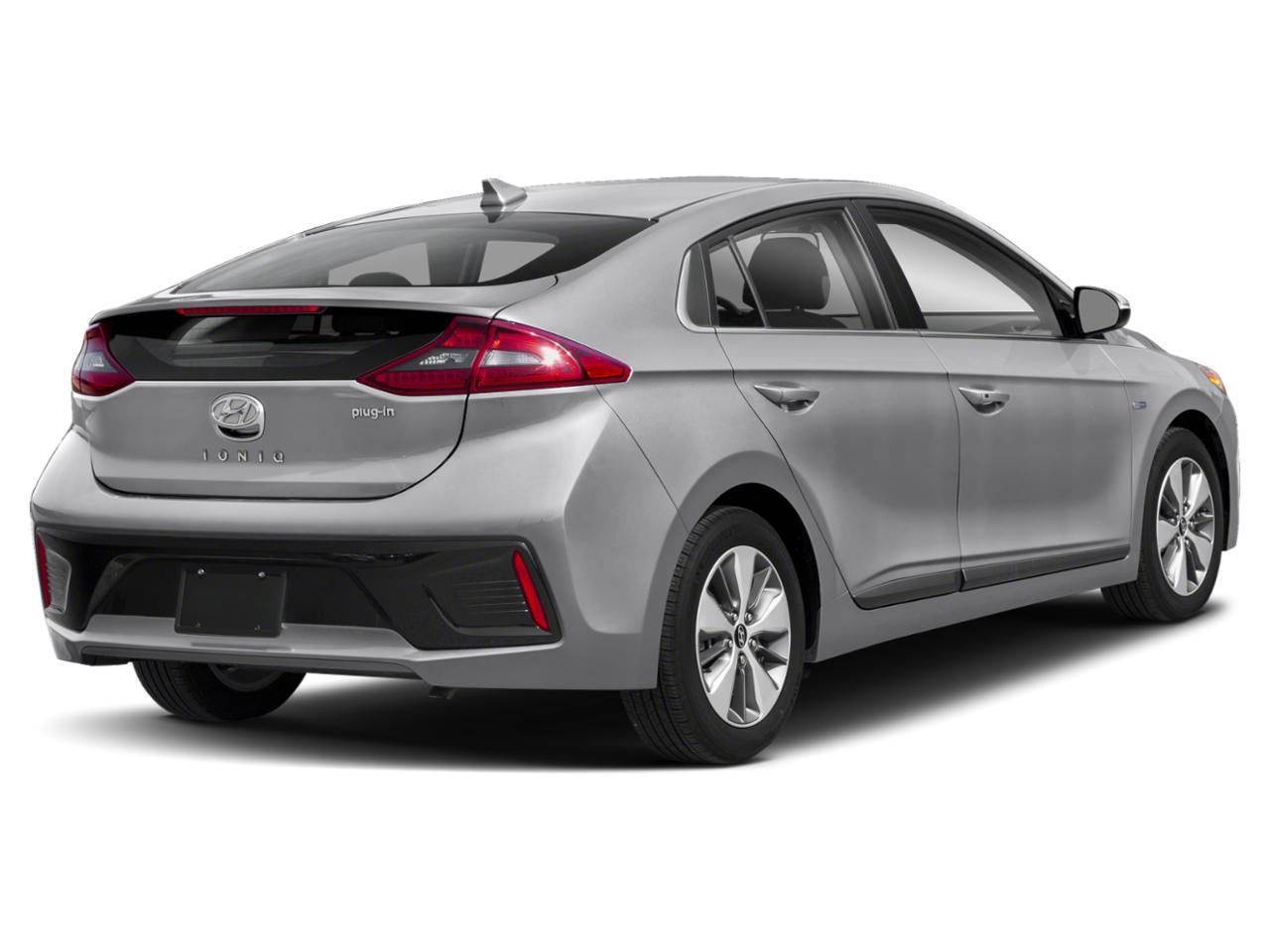 2019 Hyundai Ioniq Plug-In Hybrid Vehicle Photo in MECHANICSBURG, PA 17050-1707