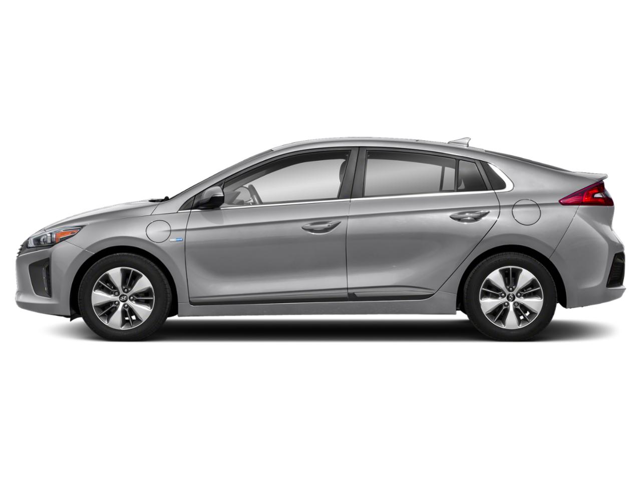 2019 Hyundai Ioniq Plug-In Hybrid Vehicle Photo in MECHANICSBURG, PA 17050-1707