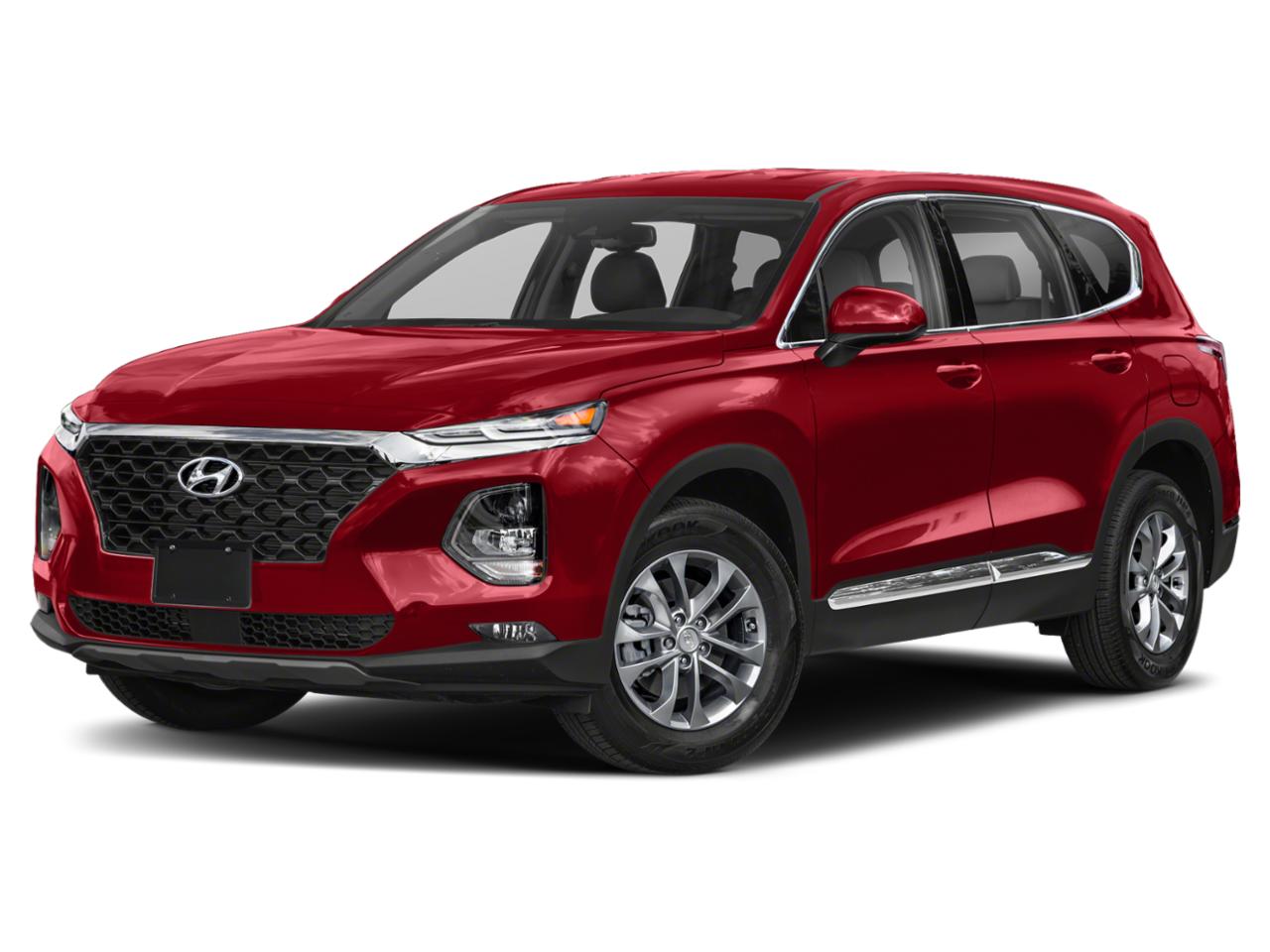 2019 Hyundai Santa Fe Vehicle Photo in INDEPENDENCE, MO 64055-1314